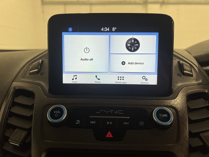 Used Ford Transit Connect 2020 for sale - 77200894: Photo 22