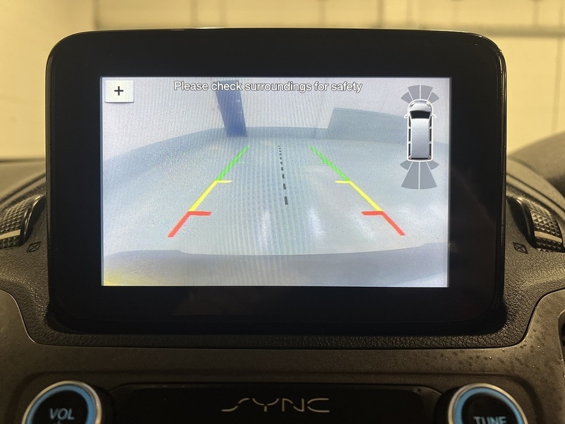 Used Ford Transit Connect 2020 for sale - 77200894: Photo 23