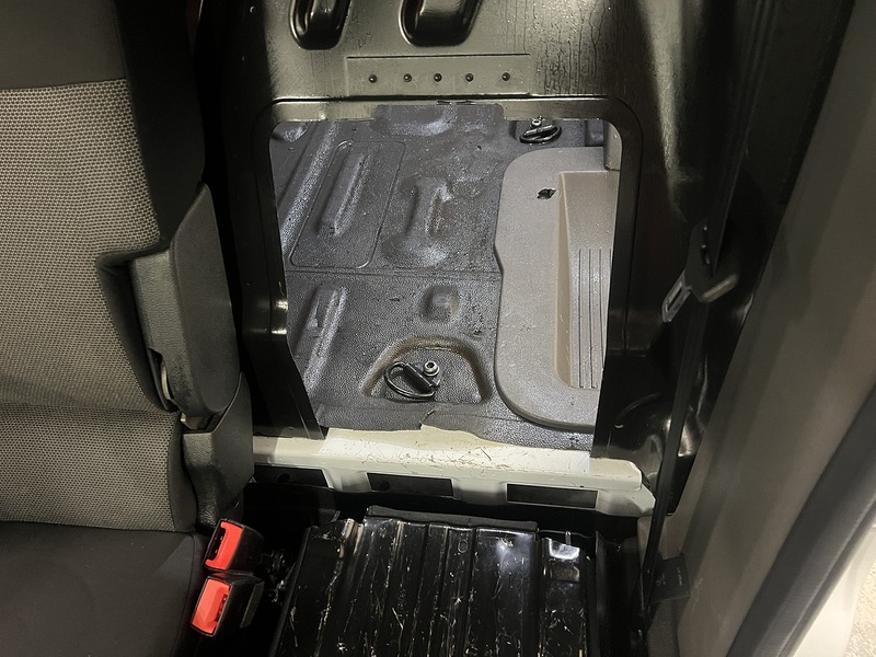 Used Ford Transit Connect 2020 for sale - 77200894: Photo 30