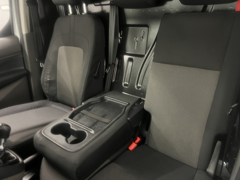 Used Ford Transit Connect 2020 for sale - 77200894: Photo 31
