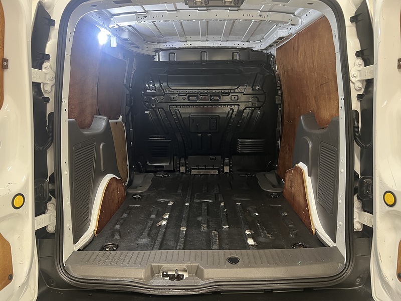Used Ford Transit Connect 2020 for sale - 77200894: Photo 33