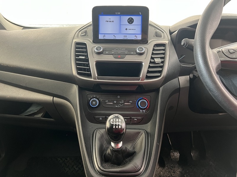 Used Ford Transit Connect 2020 for sale - 77200894: Photo 8