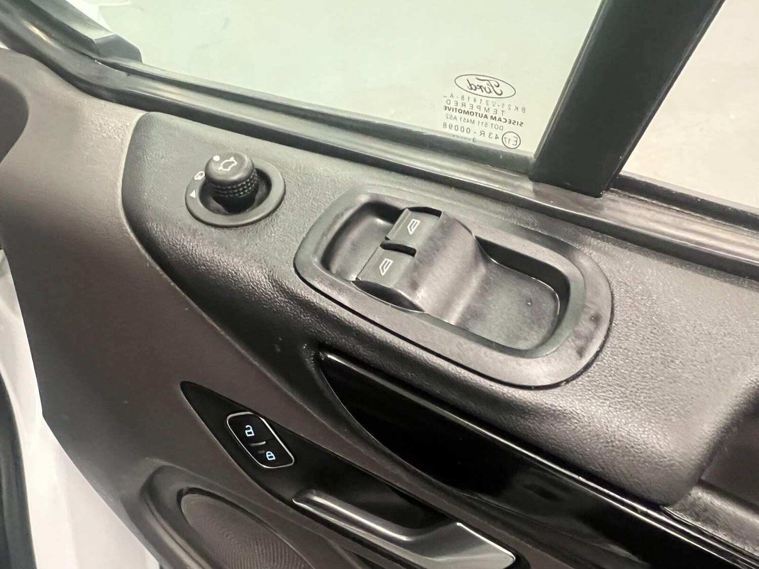 Used Ford Transit Custom 2023 for sale - 76873380: Photo 10