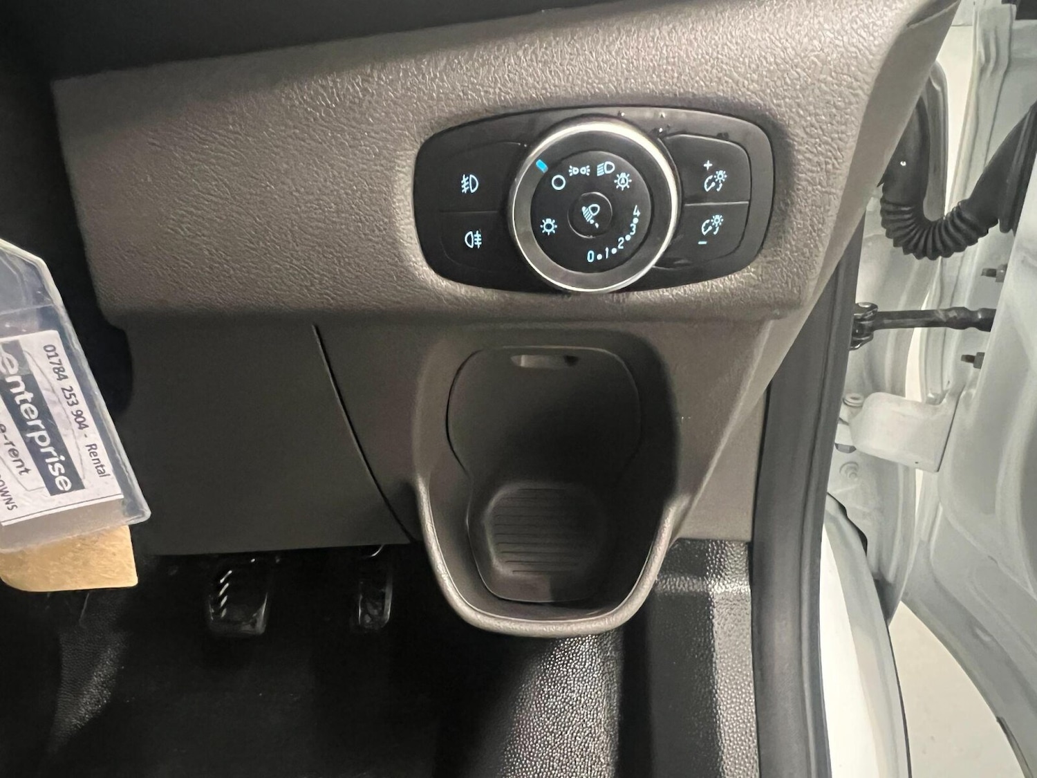 Used Ford Transit Custom 2023 for sale - 76873380: Photo 11