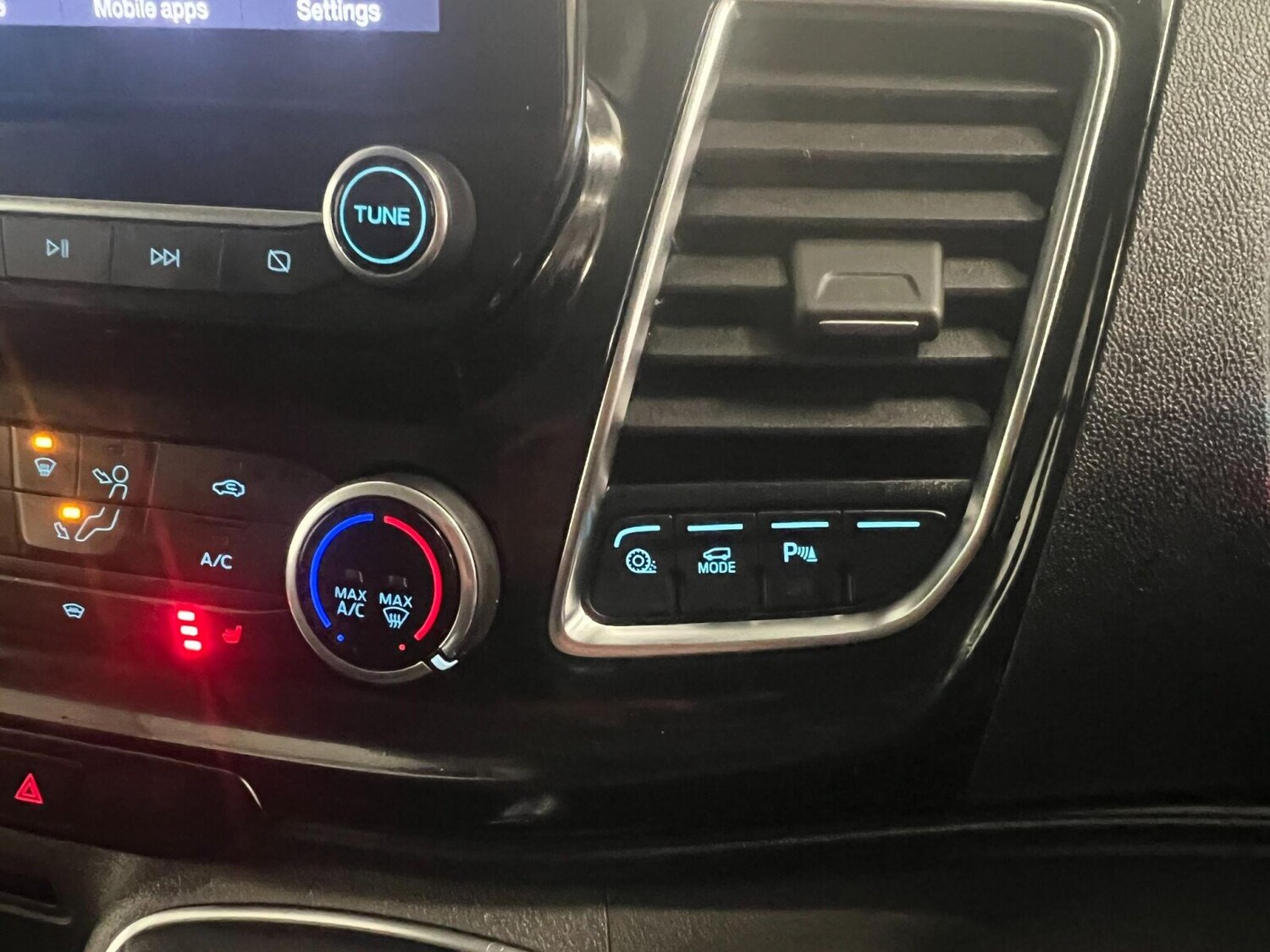 Used Ford Transit Custom 2023 for sale - 76873380: Photo 14