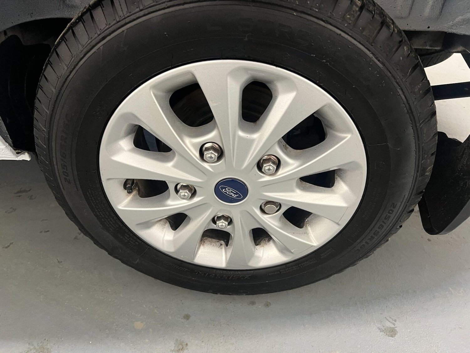 Used Ford Transit Custom 2023 for sale - 76873380: Photo 16