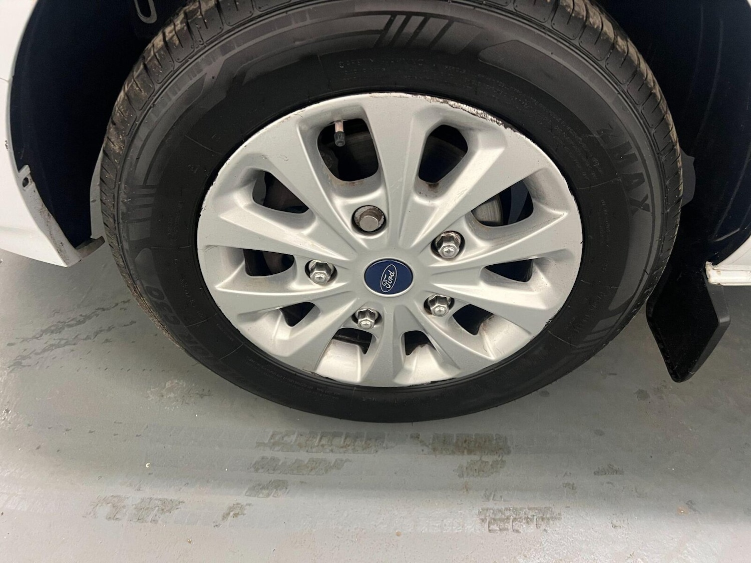 Used Ford Transit Custom 2023 for sale - 76873380: Photo 17