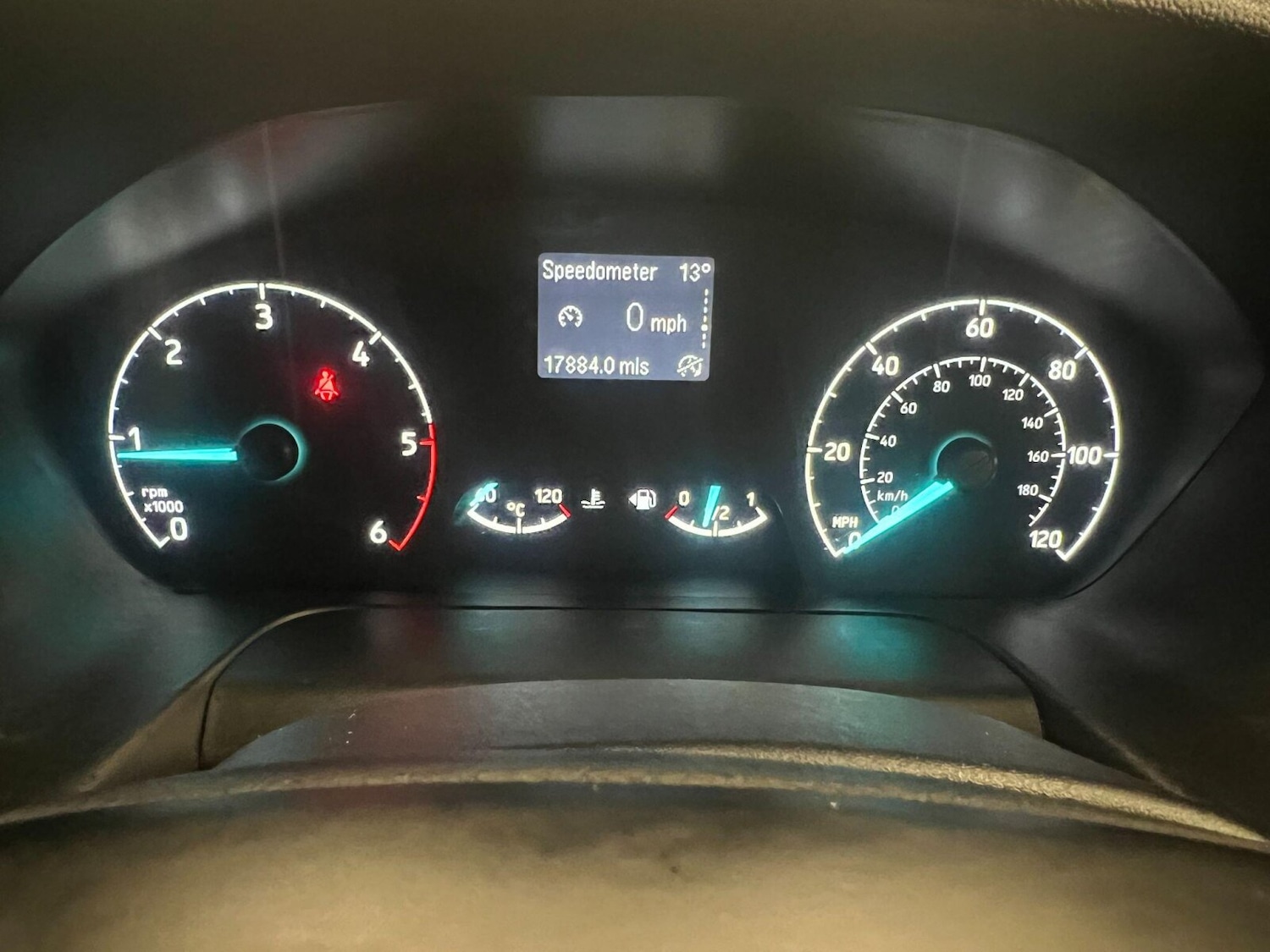 Used Ford Transit Custom 2023 for sale - 76873380: Photo 22