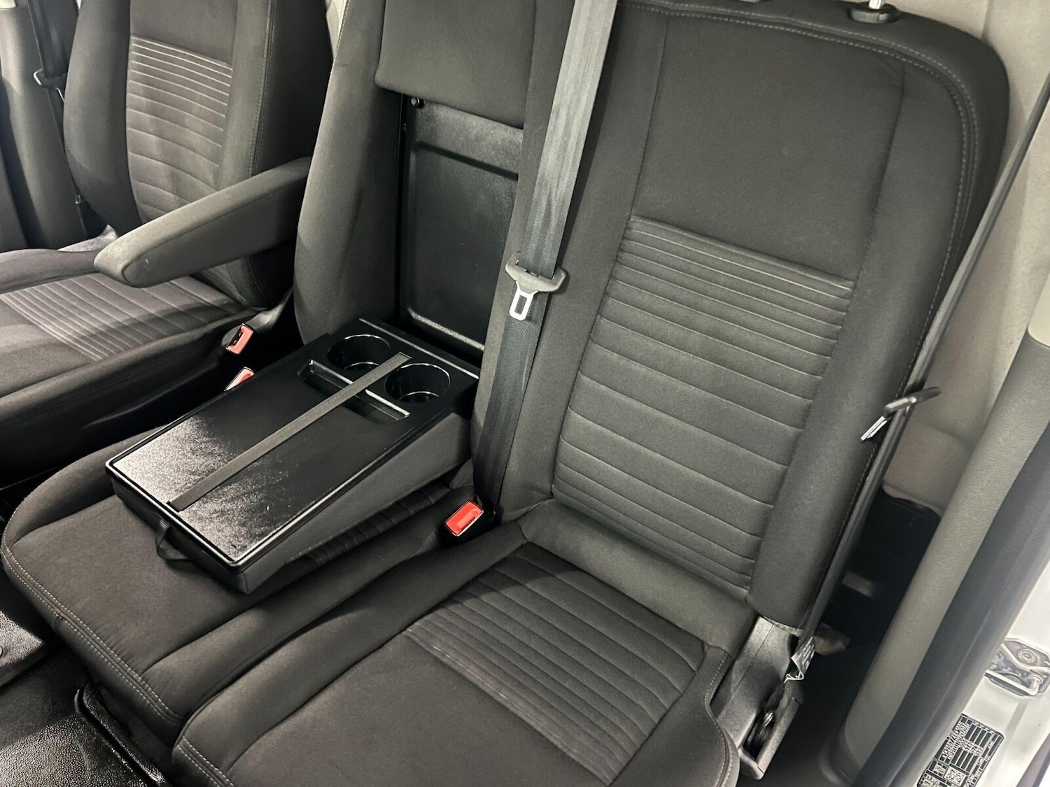 Used Ford Transit Custom 2023 for sale - 76873380: Photo 23