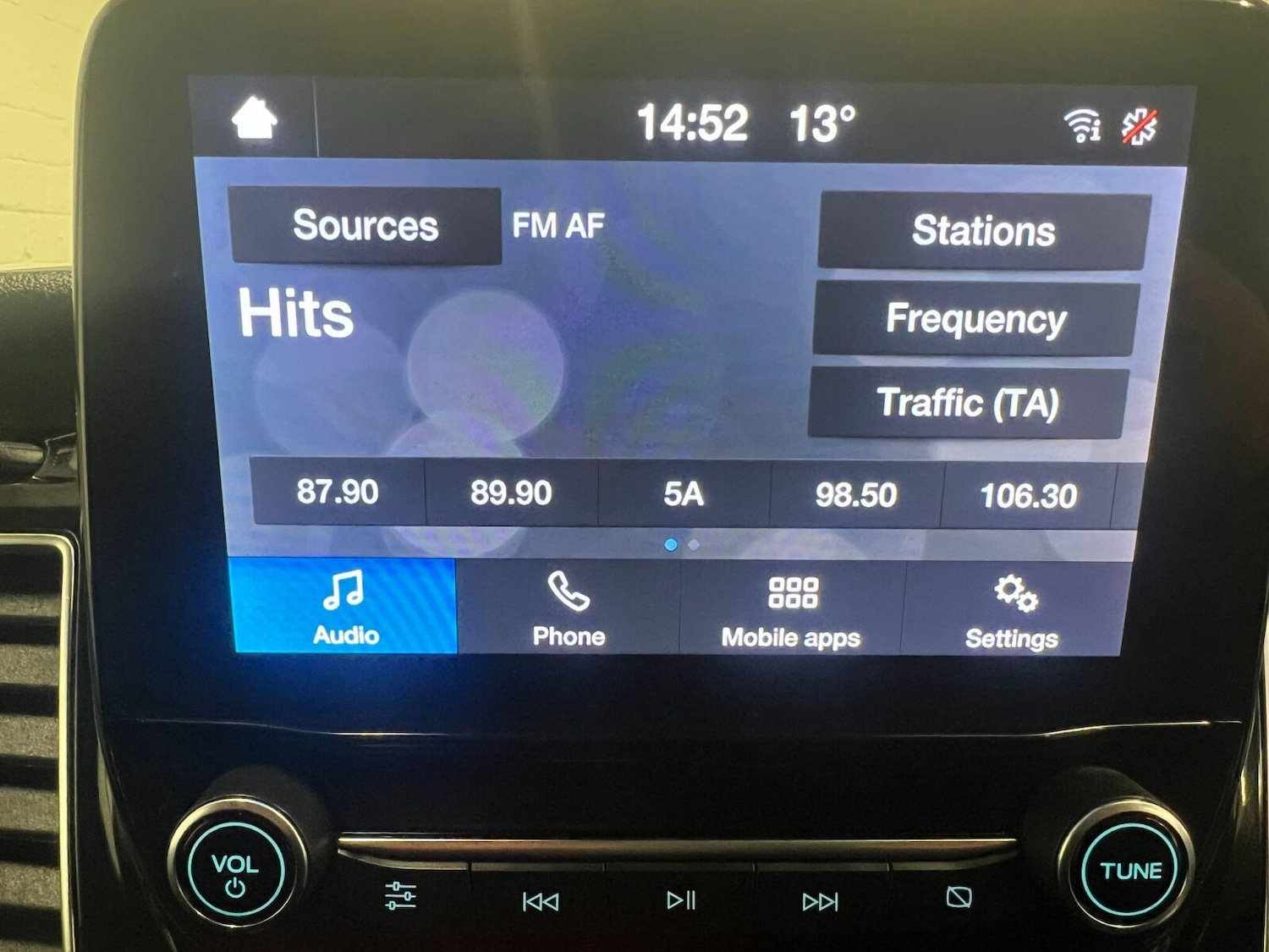 Used Ford Transit Custom 2023 for sale - 76873380: Photo 25