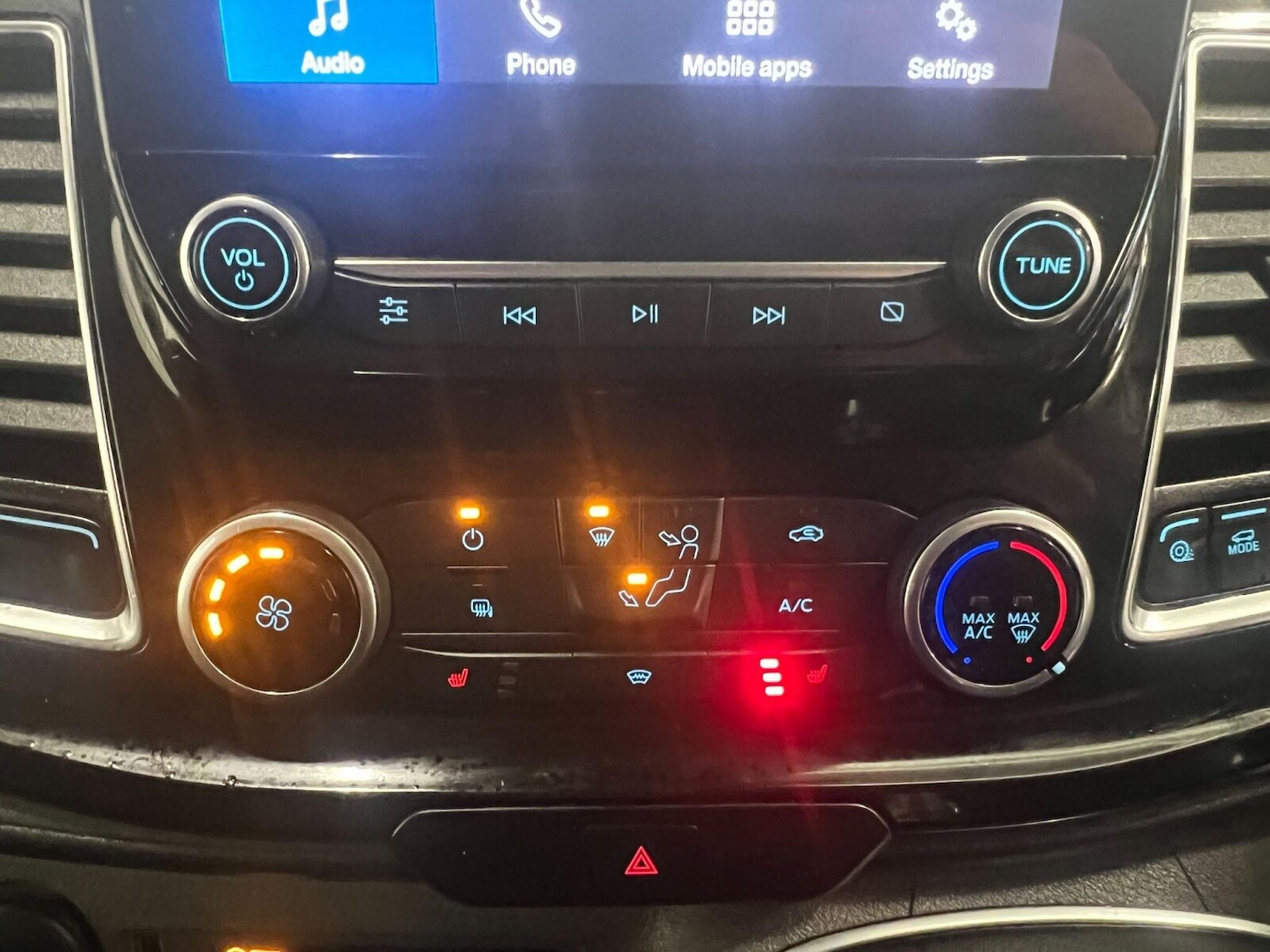 Used Ford Transit Custom 2023 for sale - 76873380: Photo 27