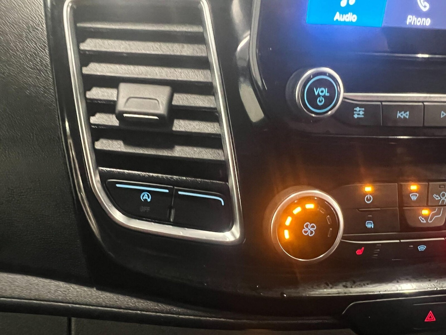 Used Ford Transit Custom 2023 for sale - 76873380: Photo 28