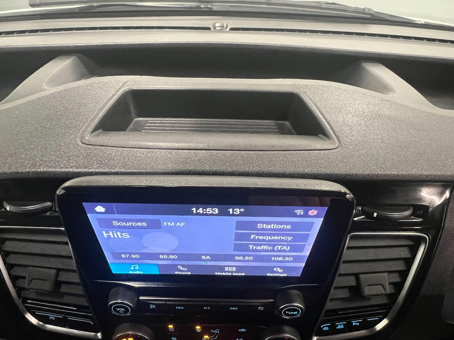 Used Ford Transit Custom 2023 for sale - 76873380: Photo 29