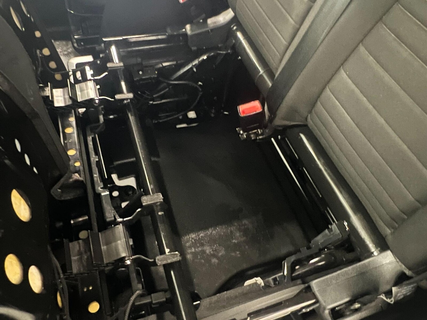 Used Ford Transit Custom 2023 for sale - 76873380: Photo 30