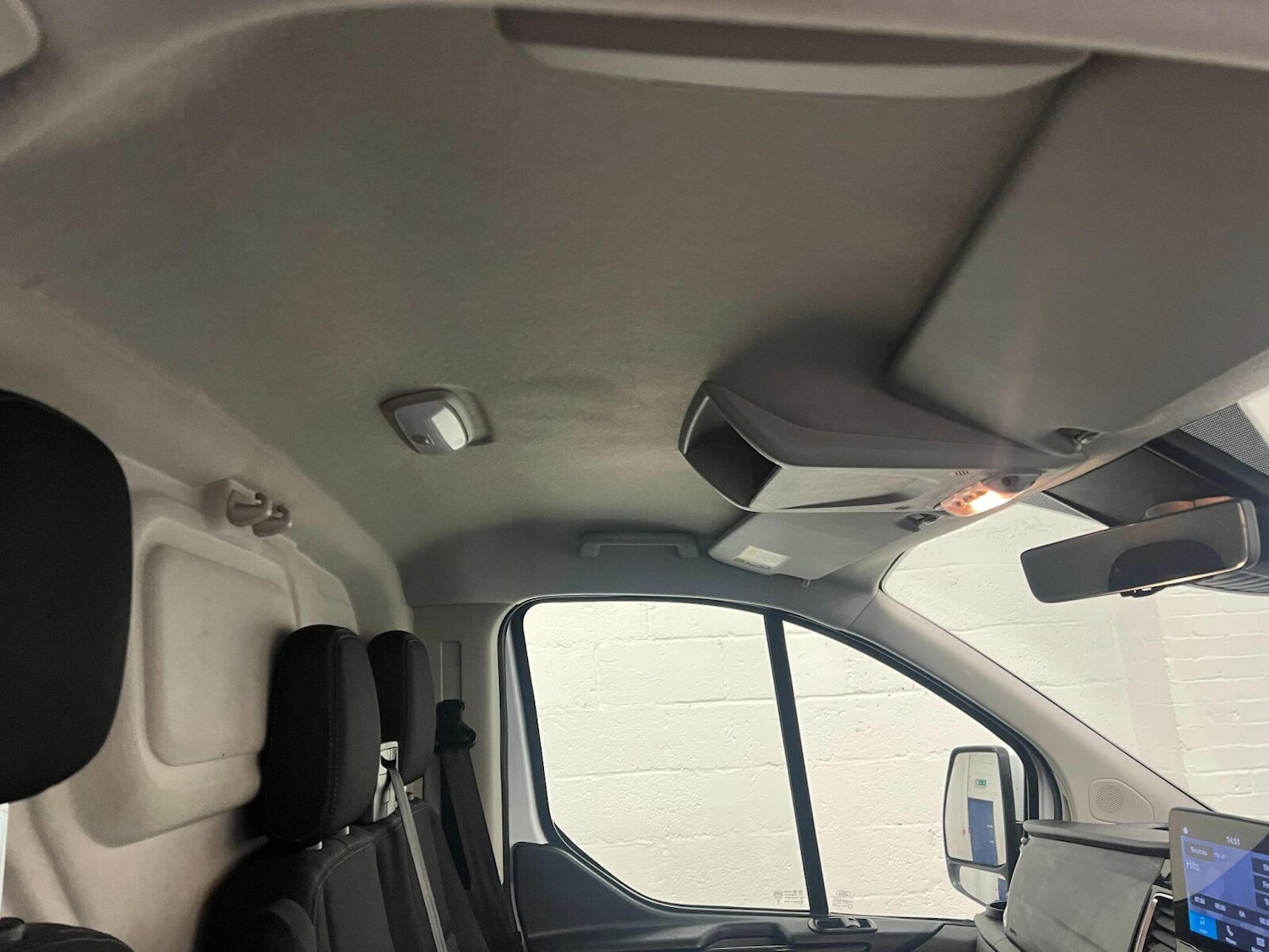 Used Ford Transit Custom 2023 for sale - 76873380: Photo 38