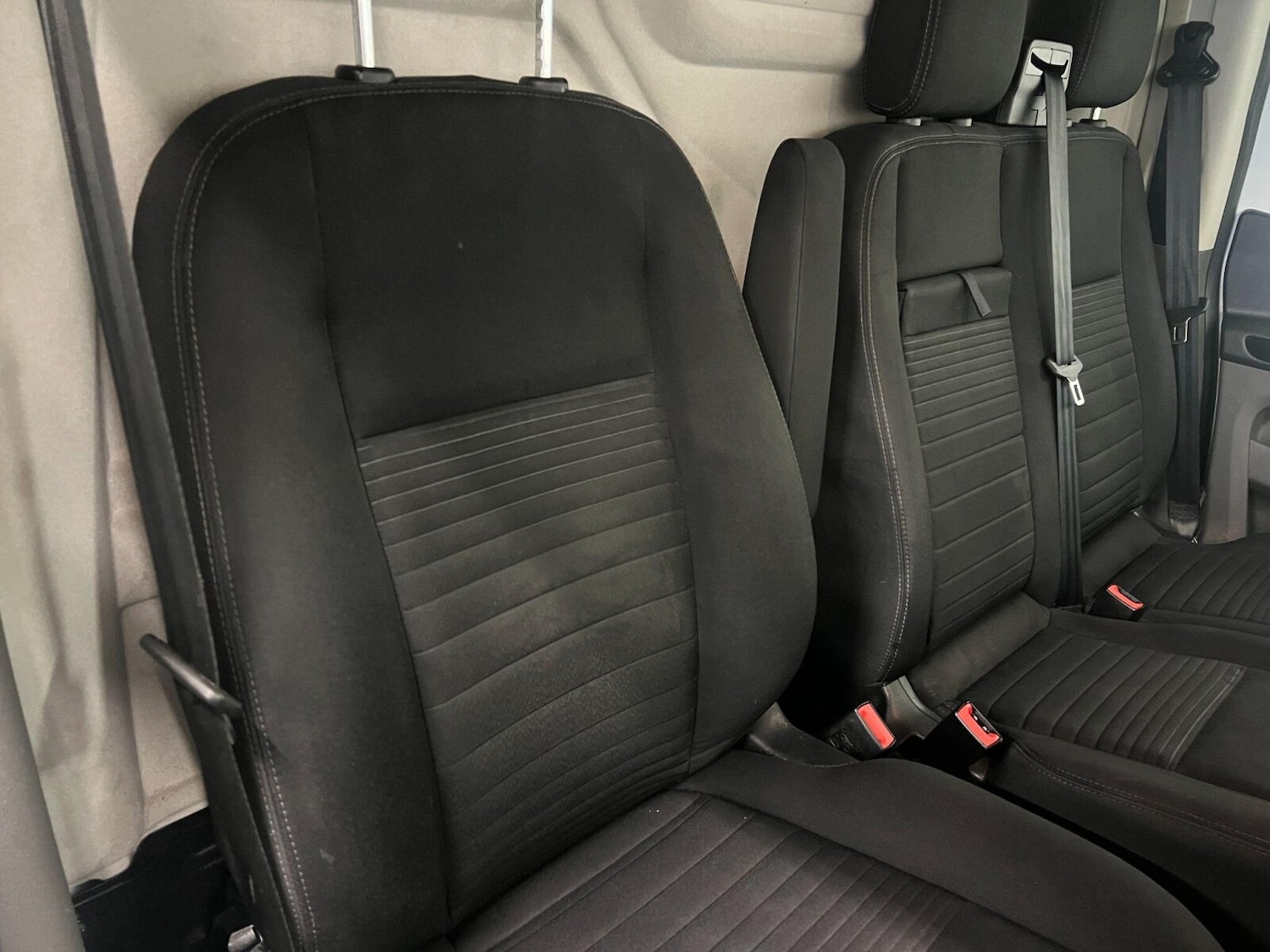 Used Ford Transit Custom 2023 for sale - 76873380: Photo 9