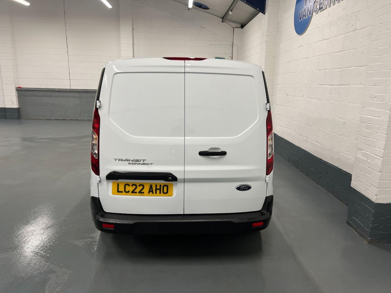 Used Ford Transit Connect 2022 for sale - 76479688: Photo 4