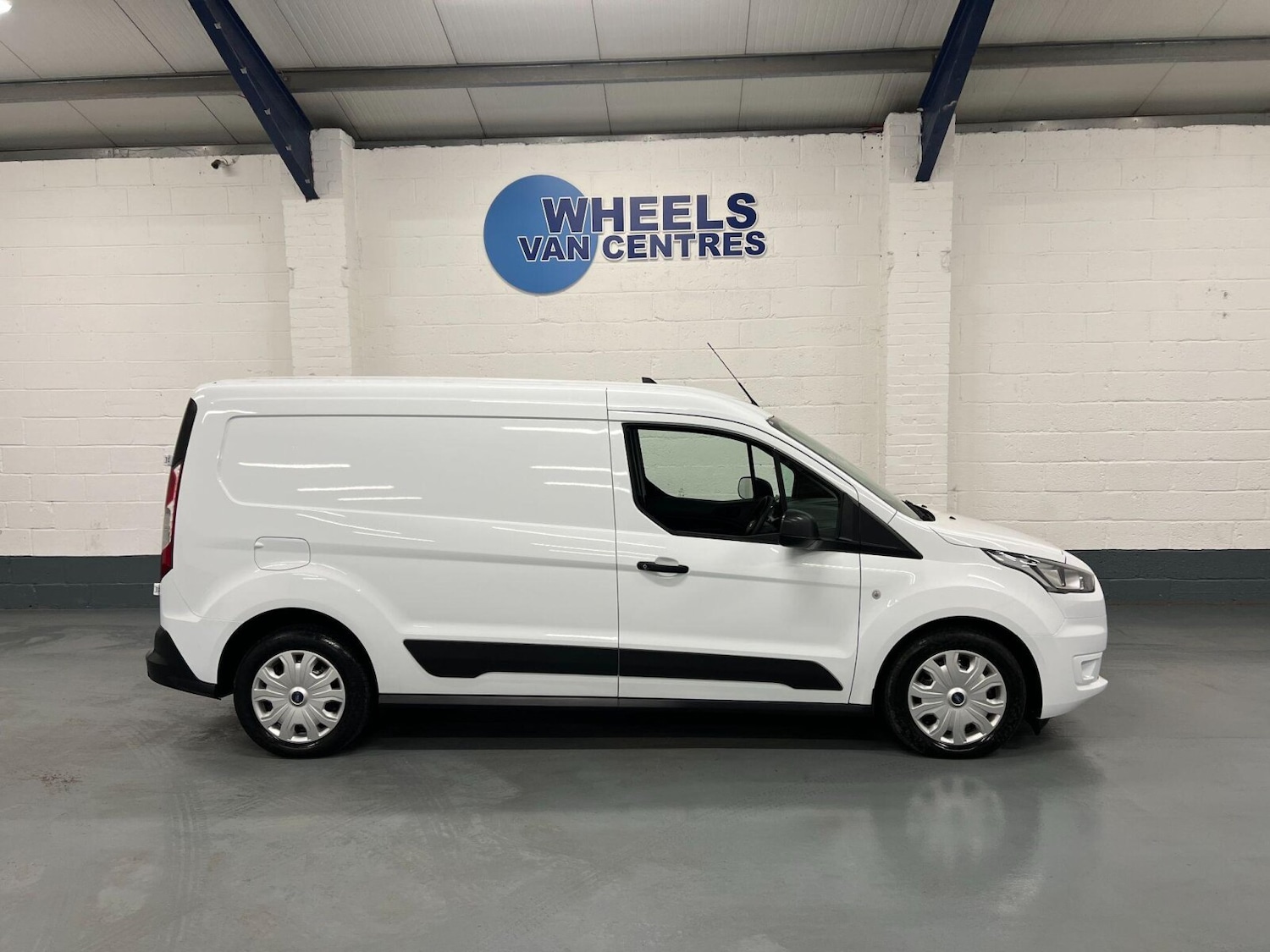 Used Ford Transit Connect 2022 for sale - 76479688: Photo 6