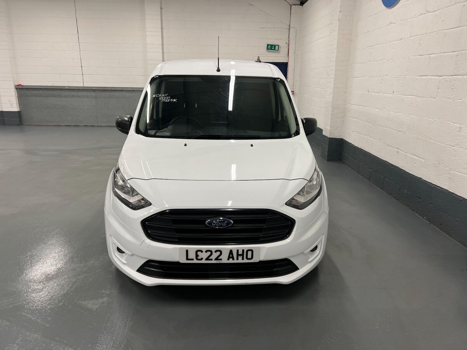 Used Ford Transit Connect 2022 for sale - 76479688: Photo 8