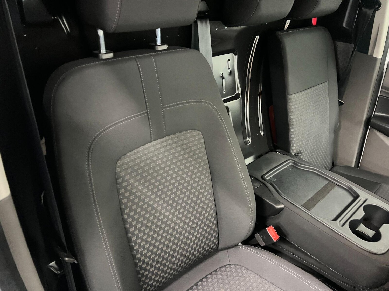 Used Ford Transit Connect 2022 for sale - 76479688: Photo 9