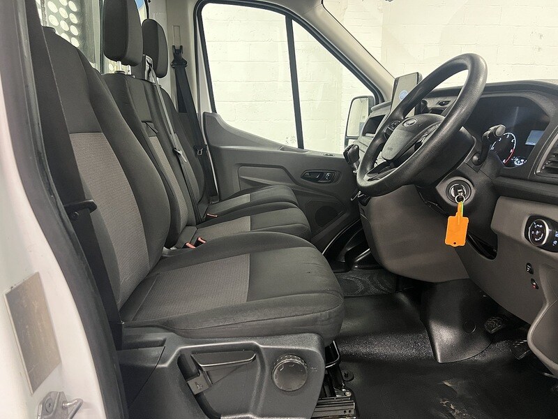 Used Ford Transit 2022 for sale - 77055062: Photo 10