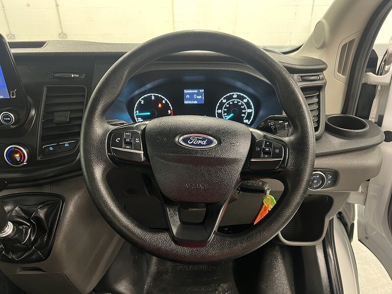 Used Ford Transit 2022 for sale - 77055062: Photo 17