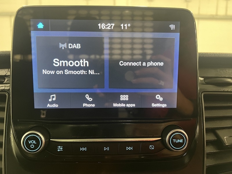 Used Ford Transit 2022 for sale - 77055062: Photo 23