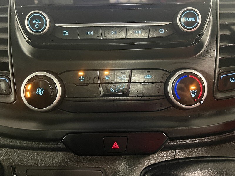 Used Ford Transit 2022 for sale - 77055062: Photo 25