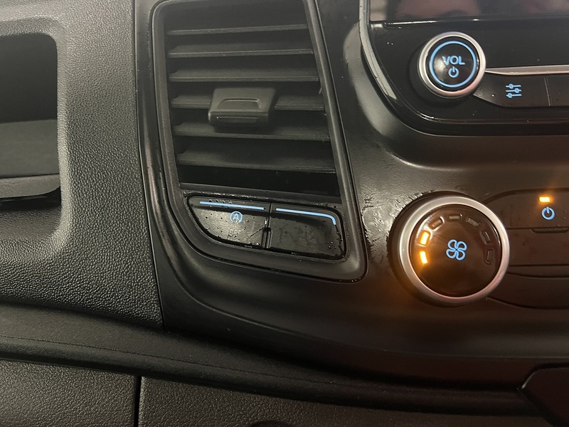 Used Ford Transit 2022 for sale - 77055062: Photo 26