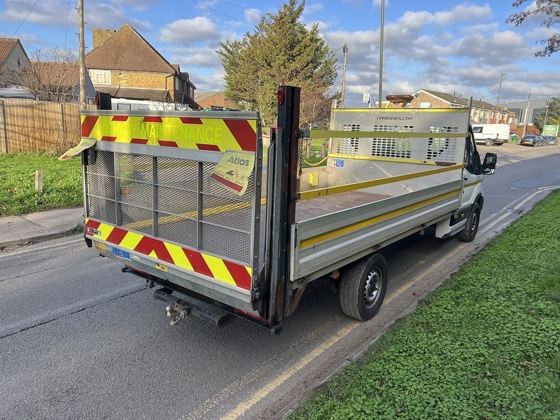 Used Ford Transit 2022 for sale - 77055062: Photo 3