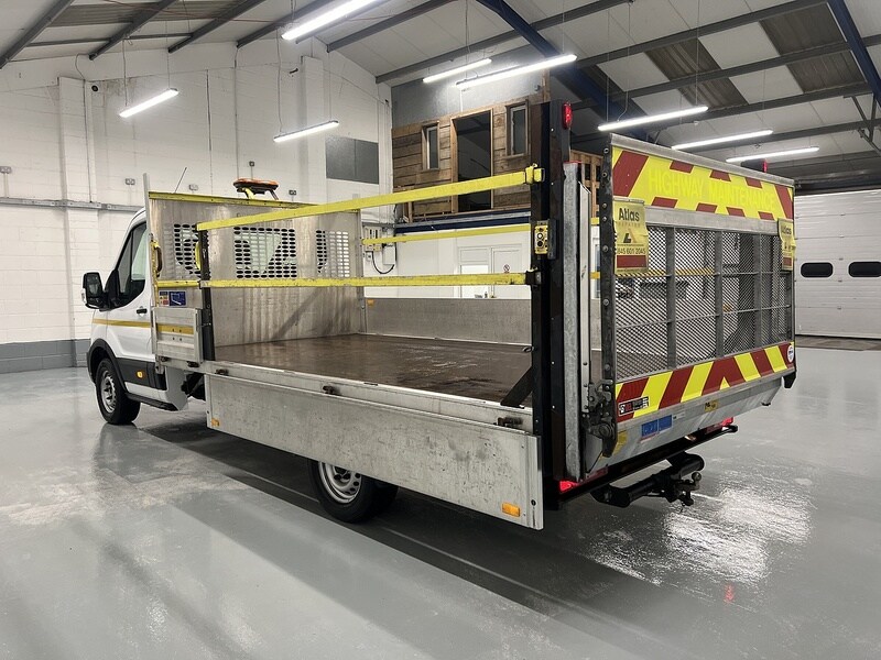 Used Ford Transit 2022 for sale - 77055062: Photo 40