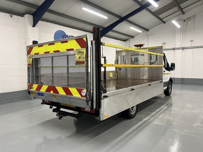 Used Ford Transit 2022 for sale - 77055062: Photo 41