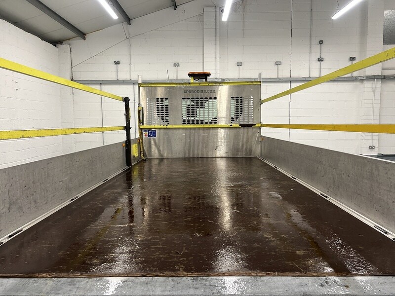 Used Ford Transit 2022 for sale - 77055062: Photo 42