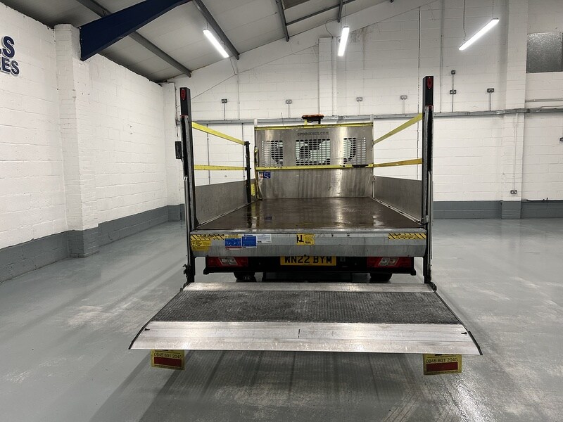 Used Ford Transit 2022 for sale - 77055062: Photo 43