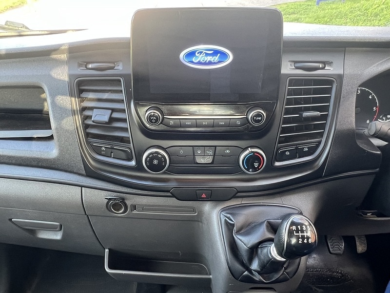 Used Ford Transit 2022 for sale - 77055062: Photo 7