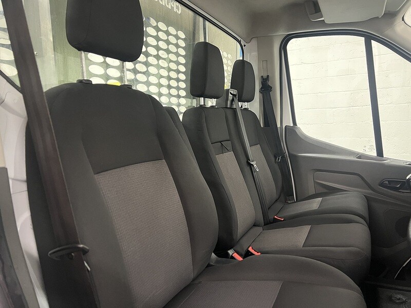 Used Ford Transit 2022 for sale - 77055062: Photo 9