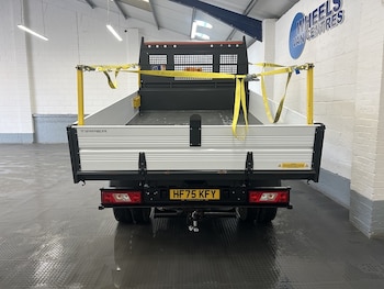Used Ford Transit 2025 for sale - 79436415: Photo