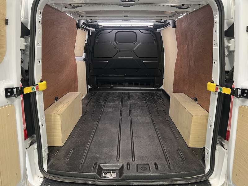 Used Ford Transit Custom for sale - 77821888: Photo 5