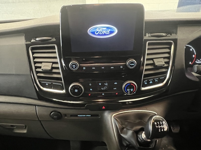 Used Ford Transit Custom for sale - 77821888: Photo 8