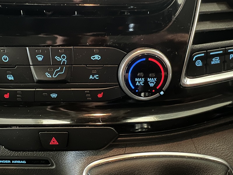 Used Ford Transit Custom for sale - 77821888: Photo 9