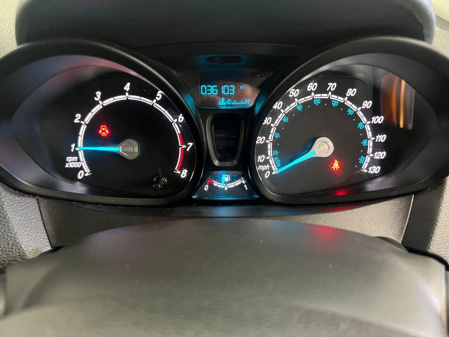Vehicle 23