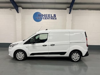Used Ford Transit Connect 2022 for sale - 76873372: Photo