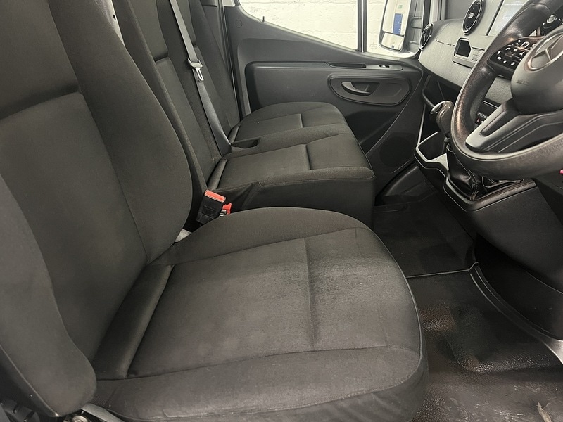 Used Mercedes-Benz Sprinter 2021 for sale - 77508044: Photo 10