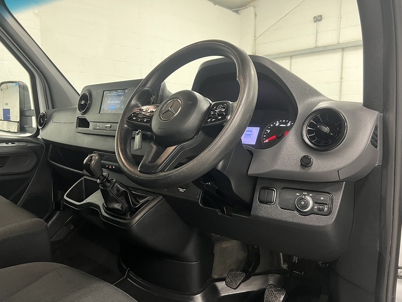Used Mercedes-Benz Sprinter 2021 for sale - 77508044: Photo 11