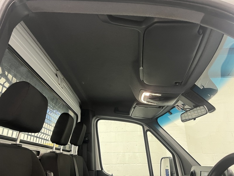 Used Mercedes-Benz Sprinter 2021 for sale - 77508044: Photo 14