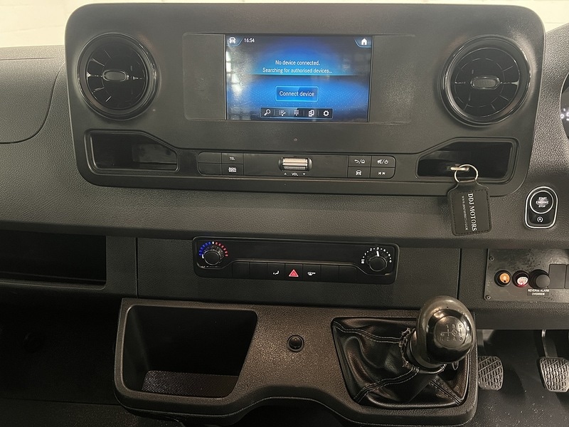 Used Mercedes-Benz Sprinter 2021 for sale - 77508044: Photo 18