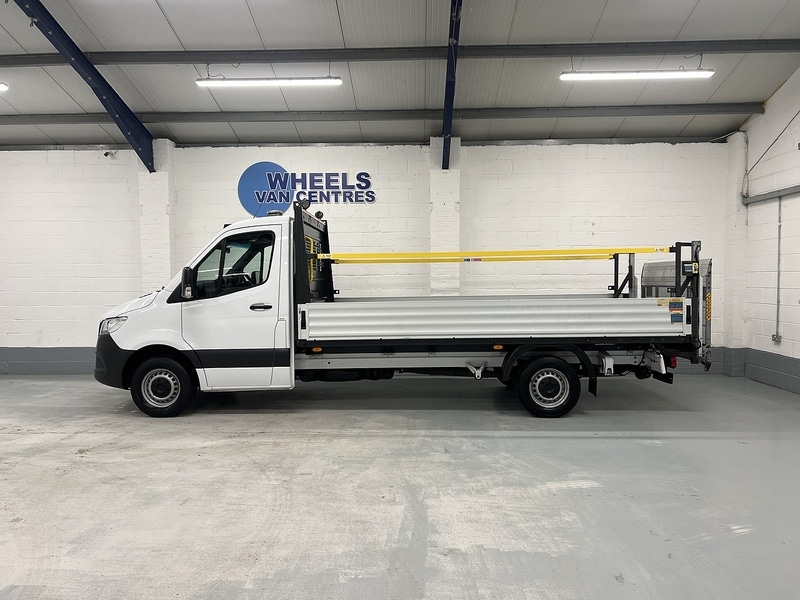 Used Mercedes-Benz Sprinter 2021 for sale - 77508044: Photo 2