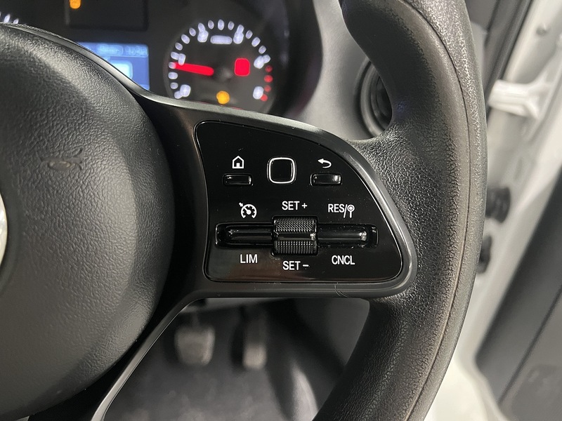 Used Mercedes-Benz Sprinter 2021 for sale - 77508044: Photo 20