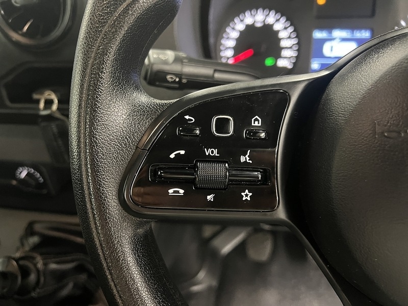 Used Mercedes-Benz Sprinter 2021 for sale - 77508044: Photo 21