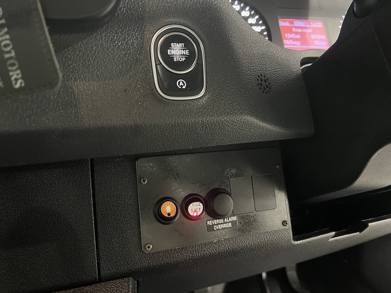 Used Mercedes-Benz Sprinter 2021 for sale - 77508044: Photo 22